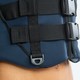 JOBE Neoprene naisten kelluntaliivi midnight blue